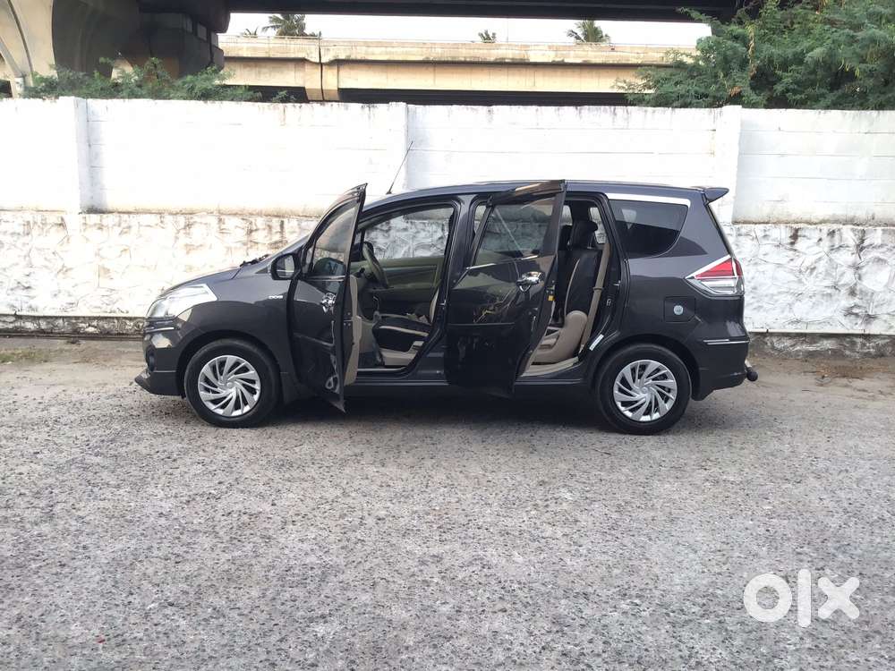 Maruti Suzuki Ertiga Vdi, 2017, Diesel