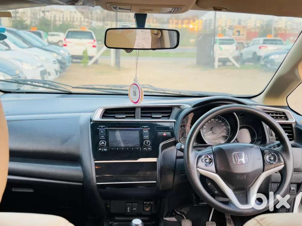Honda Jazz 1.2 V At I Vtec, 2020, Petrol