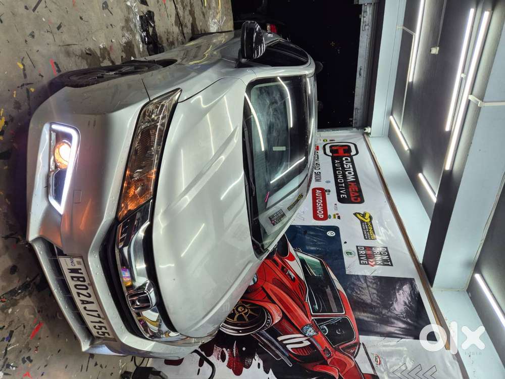 2016 Honda City