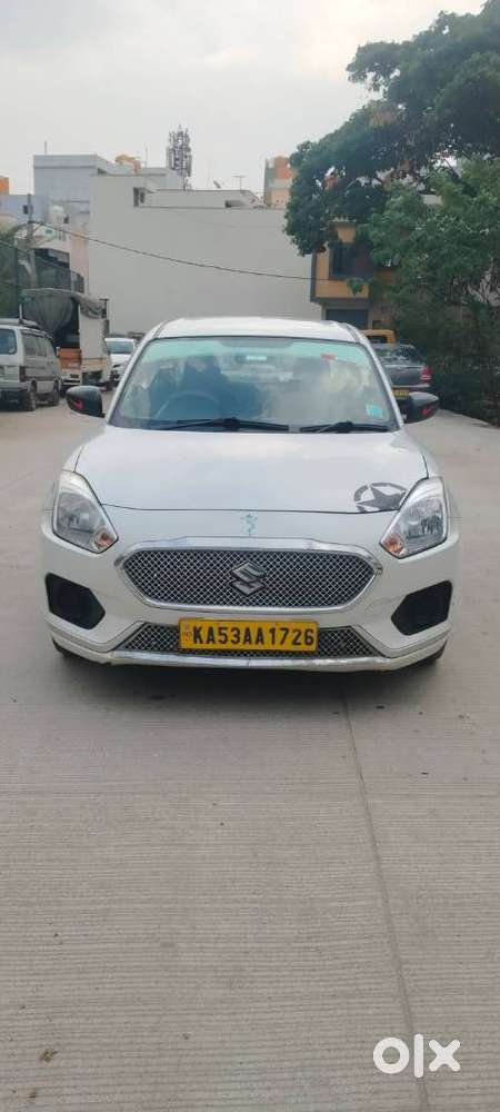 Maruti Suzuki Swift Dzire Ldi Bsiv, 2020, Diesel