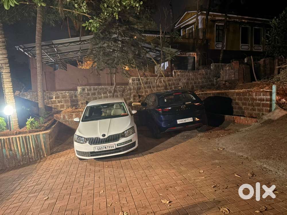 Skoda Rapid Tsi 2021 Year Car