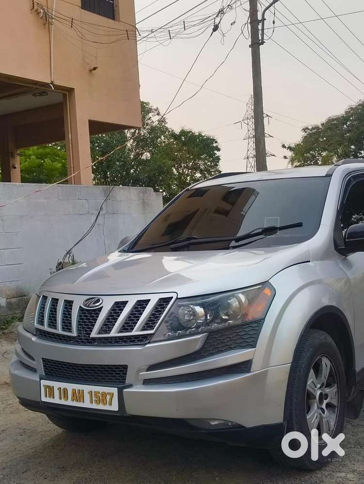 Mahindra Diesel Car 2012
