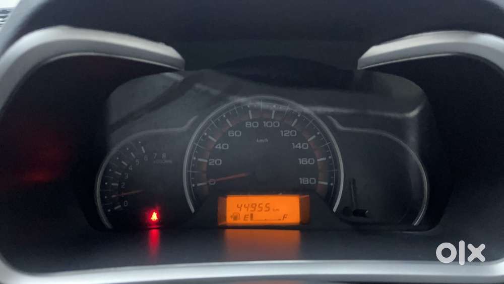 Maruti Suzuki Alto K10 2010-2014 Vxi, 2016, Petrol