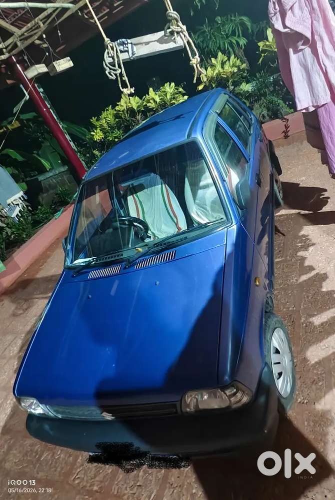 Good Condition. Renewed Up Tp 2029