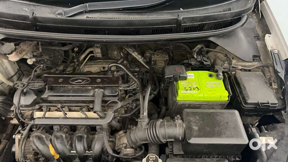 Hyundai Elite I20 [ ] 1.2 Sportz, 2014, Petrol