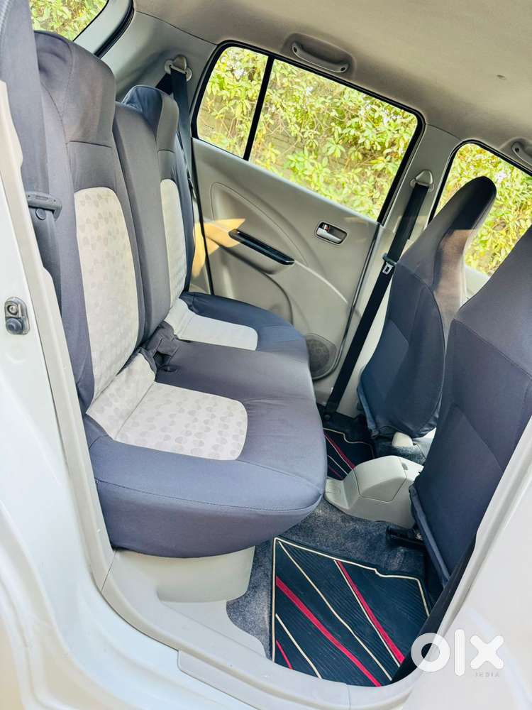 Maruti Suzuki Celerio Vxi, 2016, Petrol