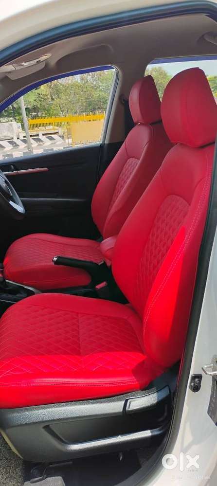 Kia Sonet 1.5 Htk Plus Diesel At, 2021, Diesel