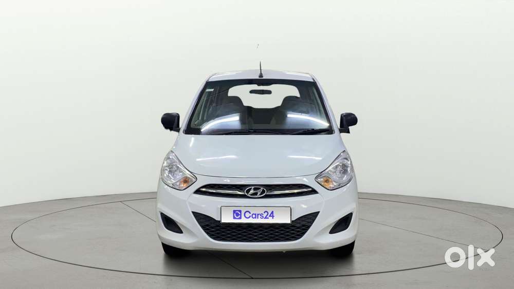 Hyundai I10 Era, 2013, Petrol