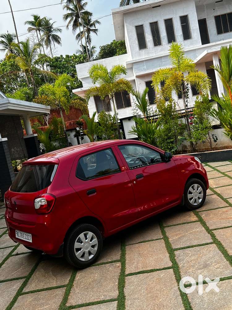 Maruti Alto K10 2026 Manual