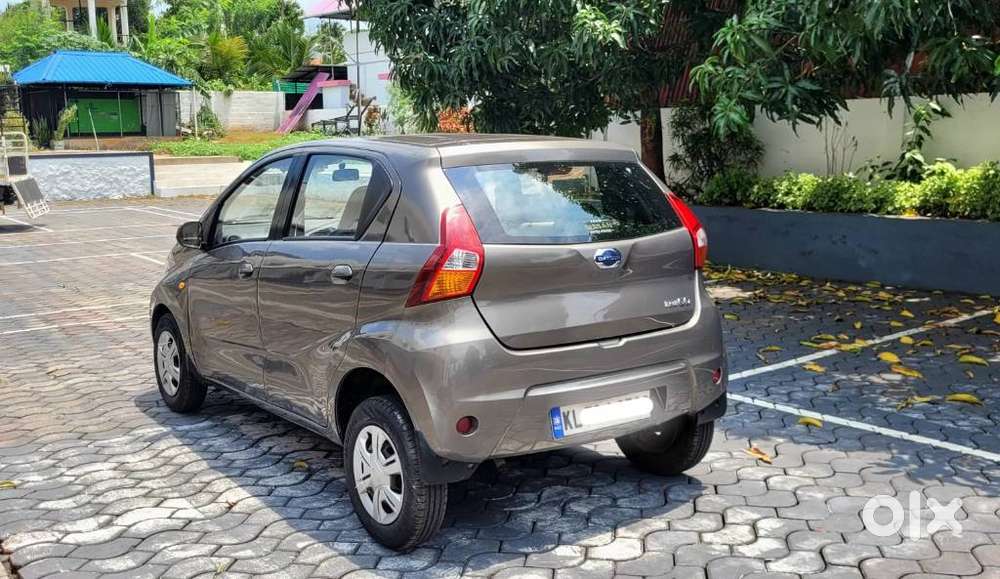 Datsun Redi Go, 2016, Petrol