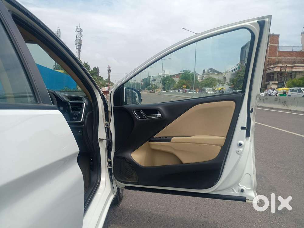 Honda City I-vtec V, 2019, Petrol