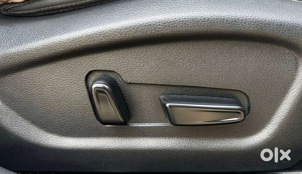 Kia Seltos Petrol 2019 Gtx Plus 1.4 6mt