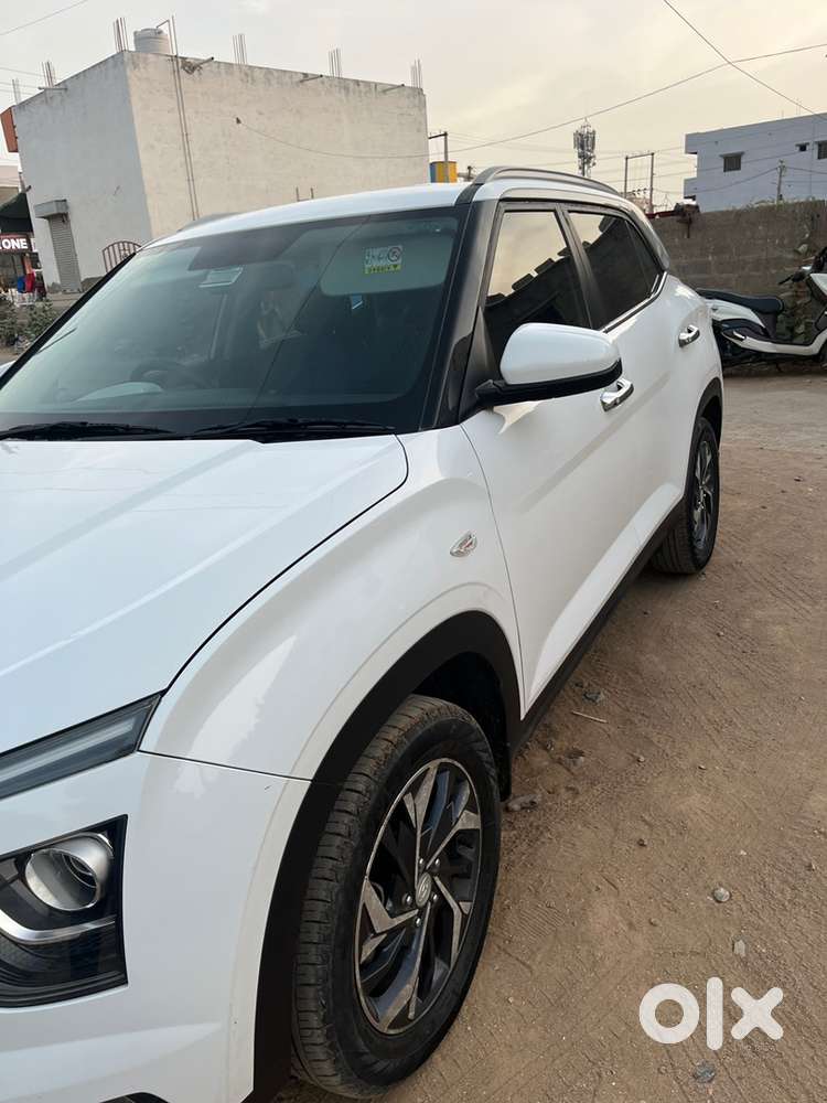 Hyundai Diesel Manual 2022