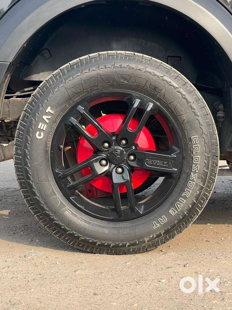 Mahindra Thar Lx Hard Top Diesel Mt Rwd, 2022, Diesel