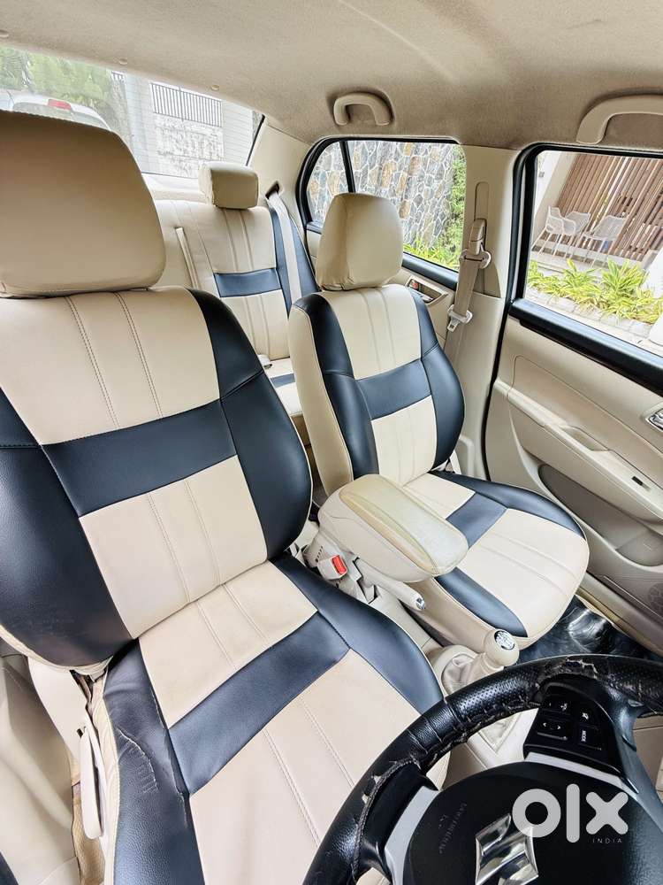 Maruti Suzuki Swift Dzire Zdi Plus , 2016, Diesel