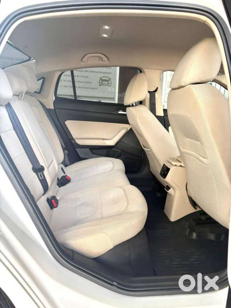 Volkswagen Virtus 1.0 Highline Tsi At, 2024, Petrol