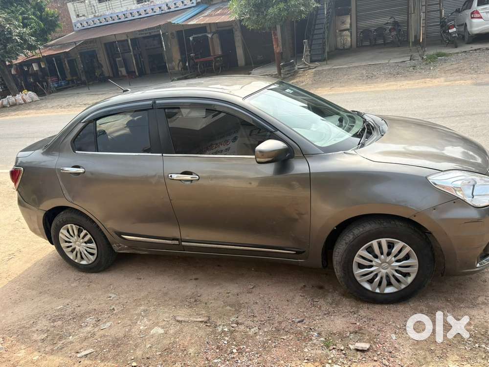 Maruti Dzire 2022 Cng