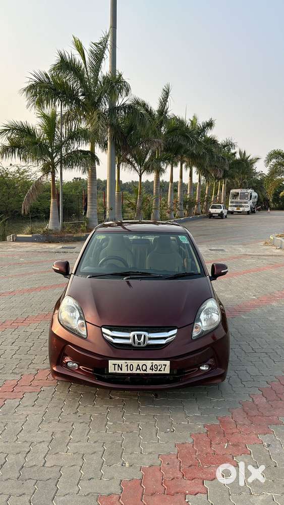 Honda Amaze