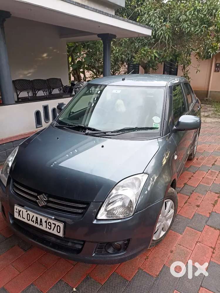 Well Maintained, In A Good Condition, Papers Up To 2031, All New Tyres