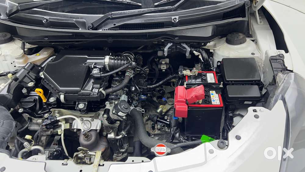 Maruti Suzuki Swift Vvt Vxi, 2025, Petrol
