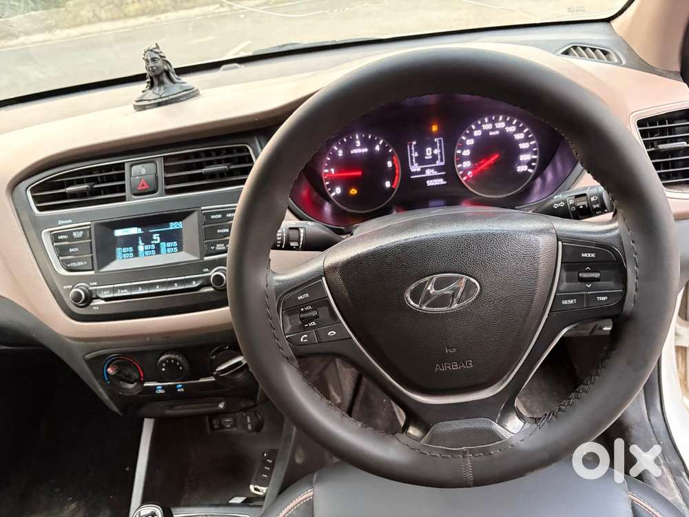 Hyundai I20 Magna 1.4 Crdi 6 Speed, 2019, Diesel