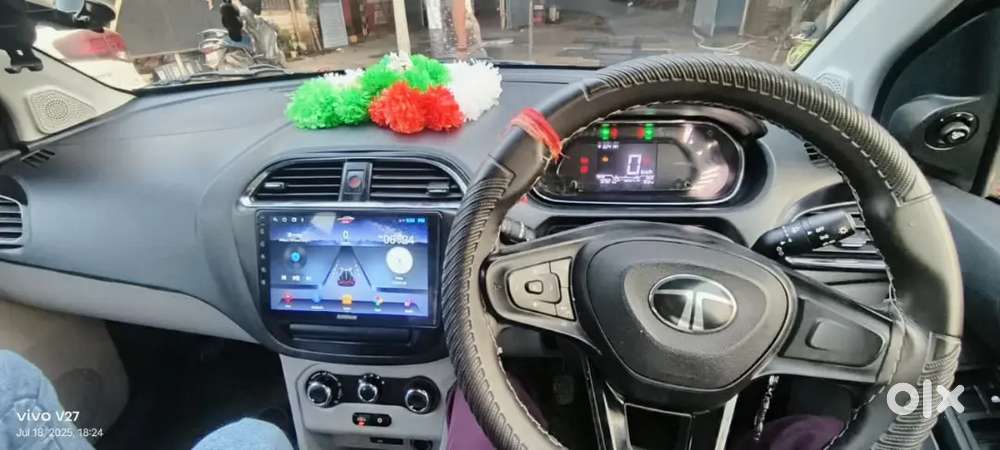 Tata Tiago 2024 Manual Petrol