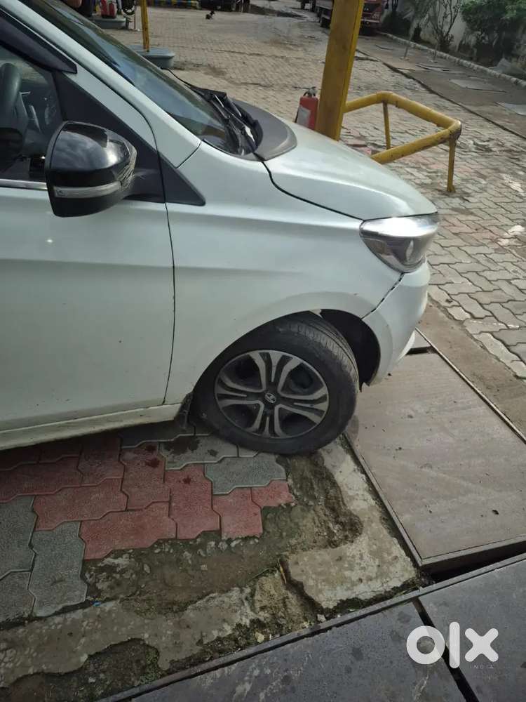 Tata Tigor 1.2 Revotron 2022