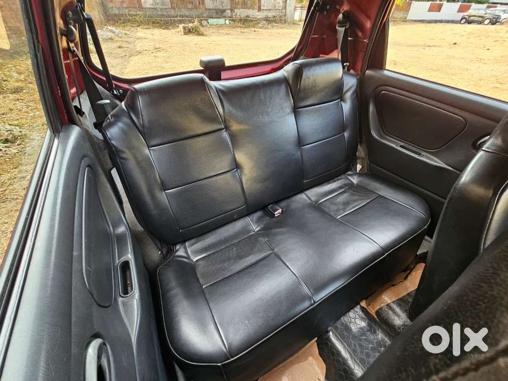 Maruti Suzuki Alto, 2011, Petrol