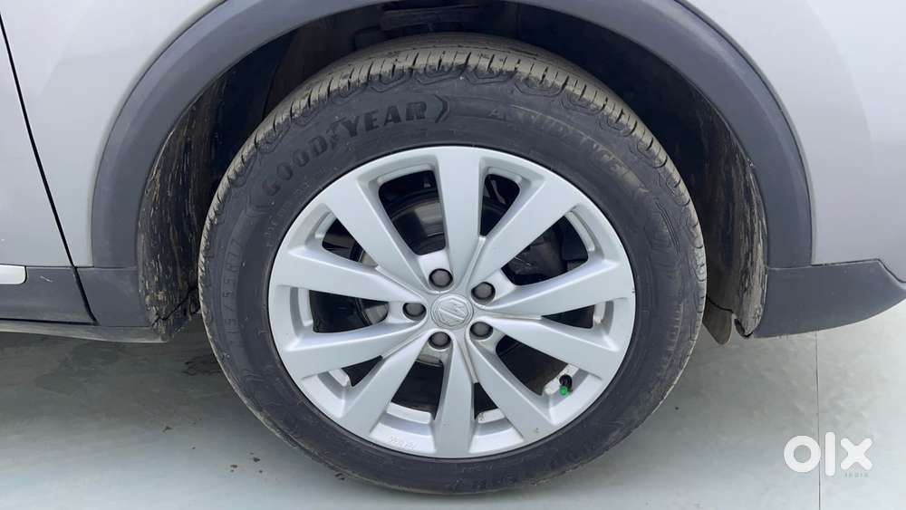 Mg Astor 1.5 Super Cvt, 2022, Petrol