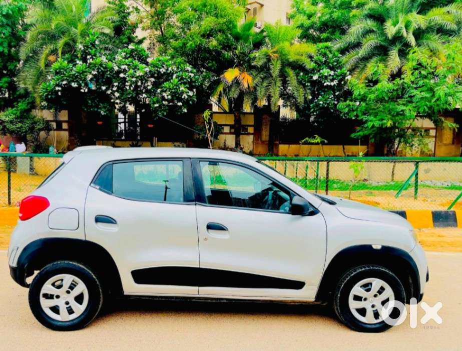 Renault Kwid Rxt Manual Climber, 2017, Diesel