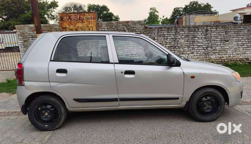 Maruti Suzuki Alto K10 1.0 Vxi S-cng, 2011, Cng & Hybrids