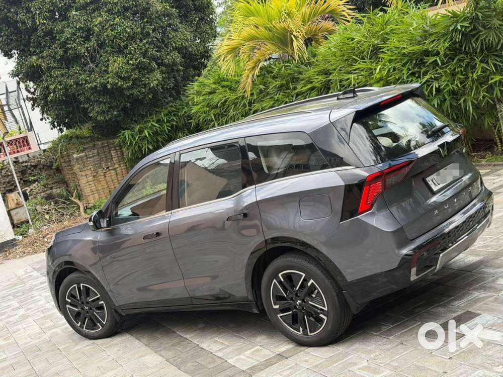 Mahindra Xuv 7xo Ax7l At, 2026, Petrol