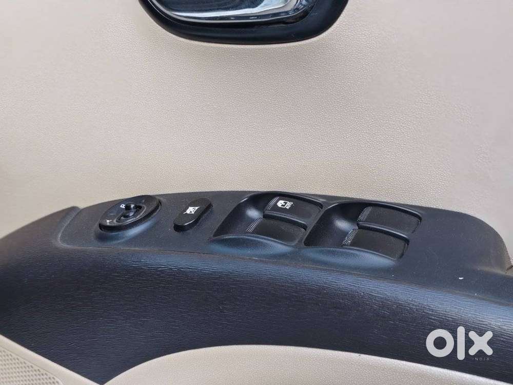 Hyundai I10 Sportz 1.2 Automatic Kappa2, 2011, Petrol