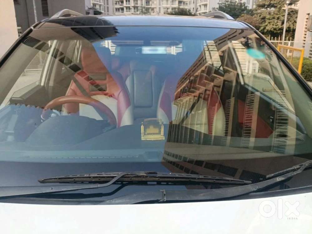 Hyundai Creta 2016 Petrol Well Maintained