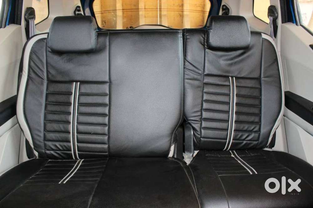 Renault Triber Rxt, 2022, Petrol