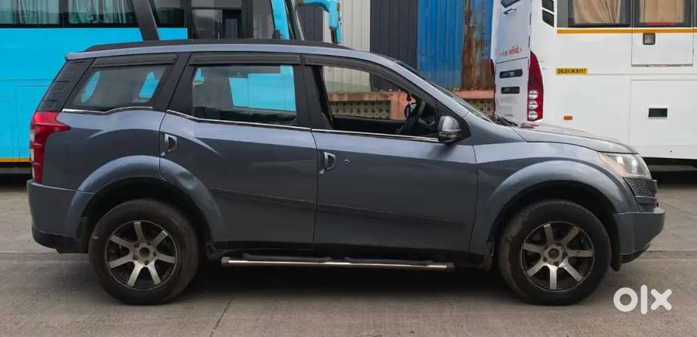 Mahindra Xuv500 Diesel Manual 2014