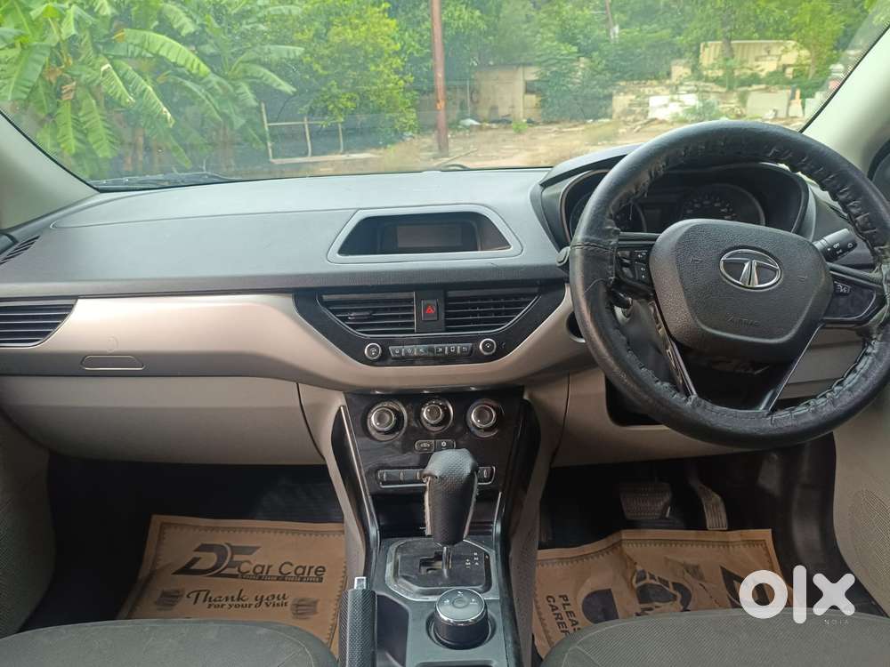 Tata Nexon Amt 1.2 Revotron Xma, 2019, Petrol