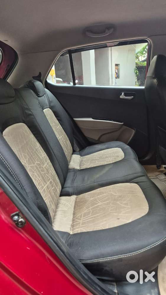Hyundai Grand I10 Sportz O 1.2, 2014, Petrol