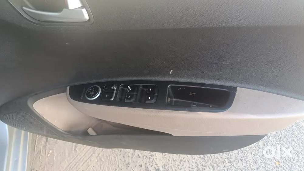 Hyundai Xcent 2015 Diesel 132206 Km Driven