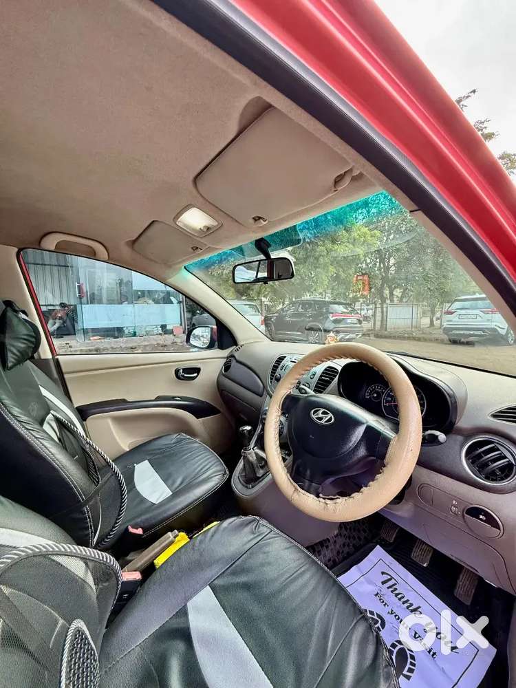 Car Is In Excellent Condition