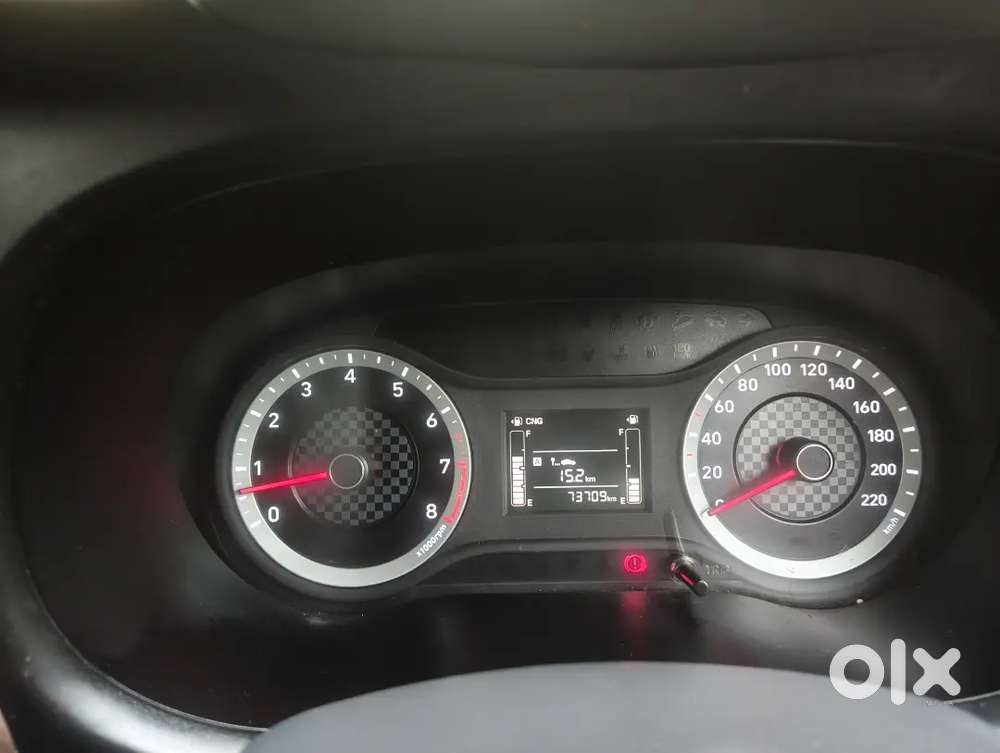 Hyundai Aura 1.2 S 2020