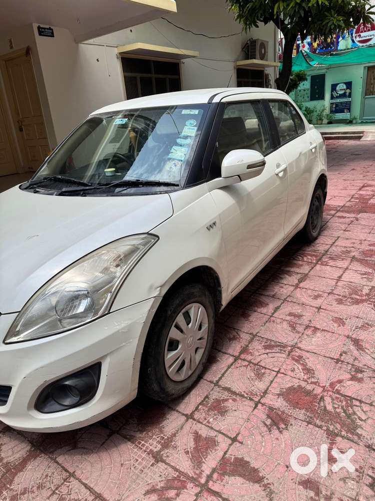 2014 Maruti Dzire Vxi