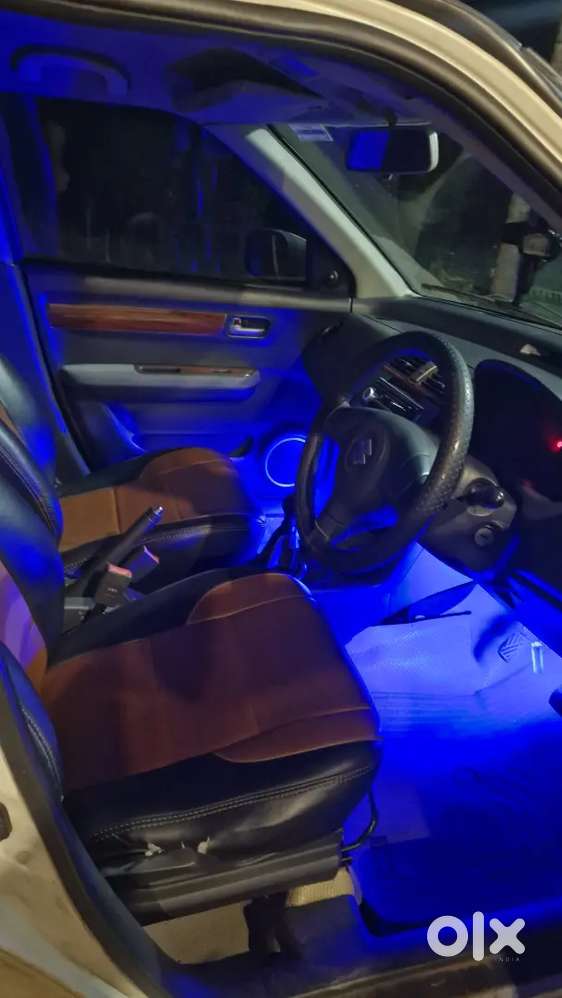 Maruti Swift Dzire 2011 Diesel Manual - 6th Onewr Ship - 110000km