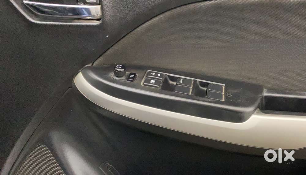 Maruti Suzuki Baleno Rs 1.0 Petrol, 2018, Petrol