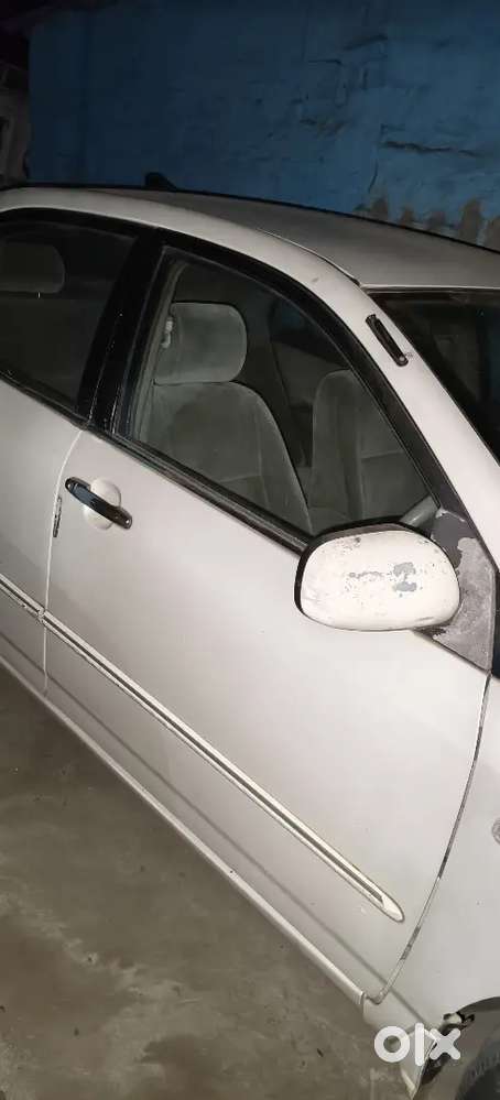 Good Condition Moter Ingine