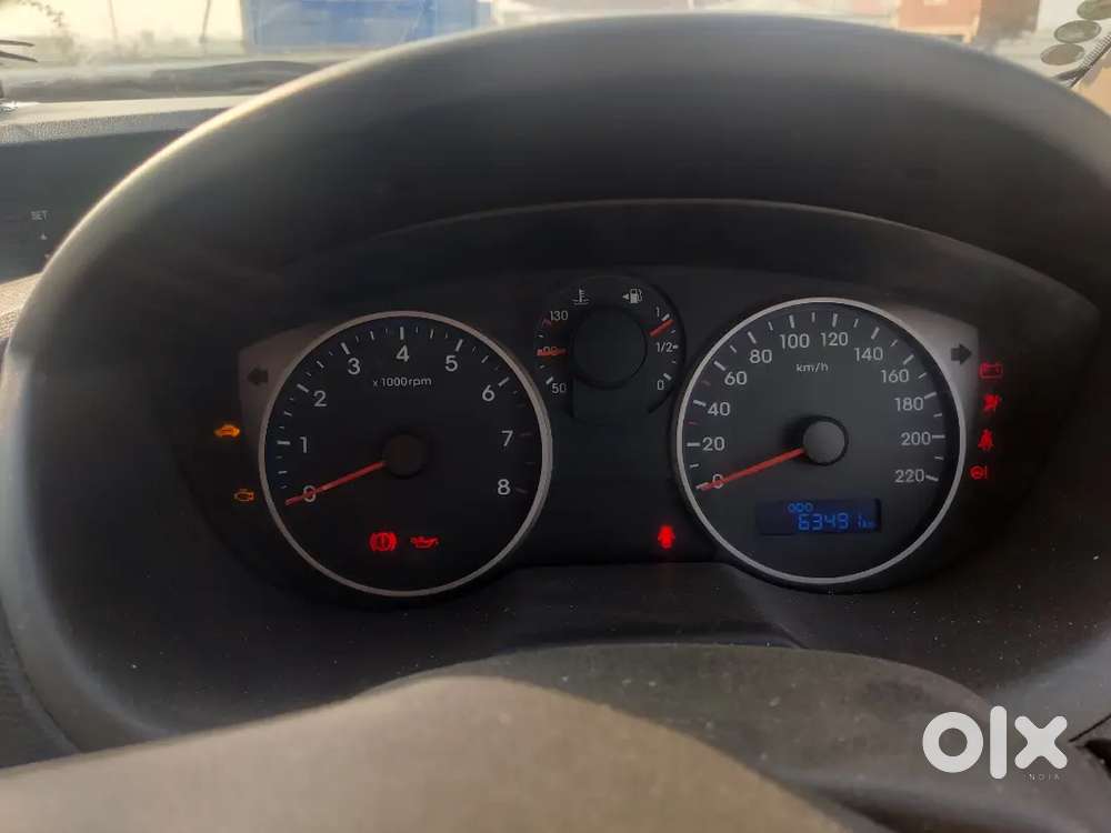 Hyundai I20 2012 Petrol 67000 Km Driven