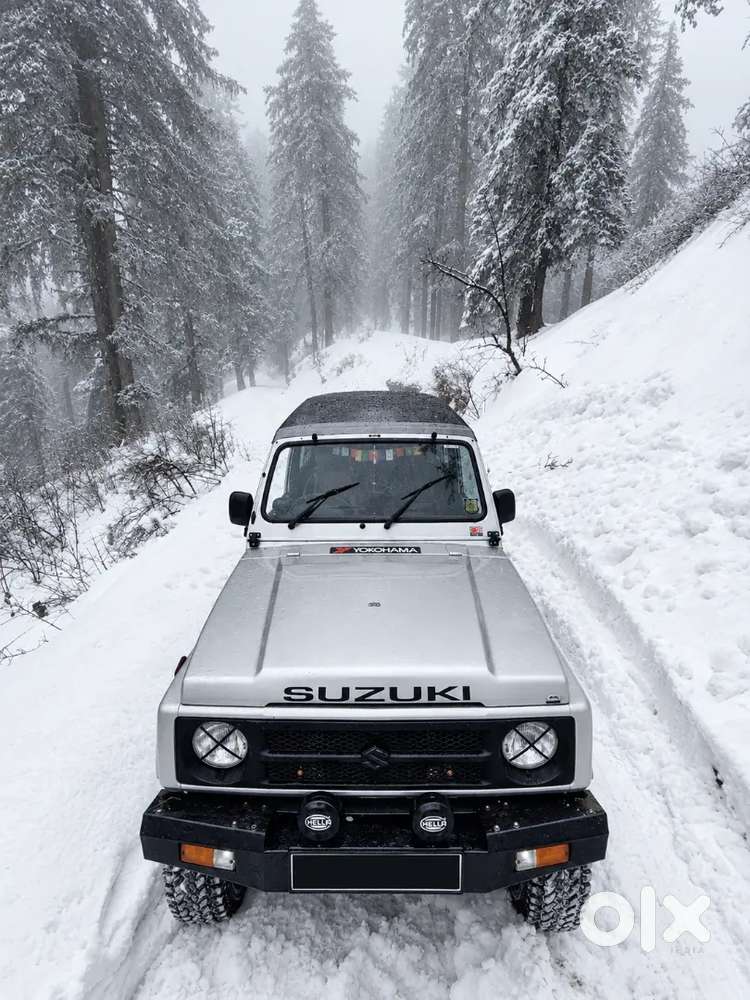 Modified Gypsy