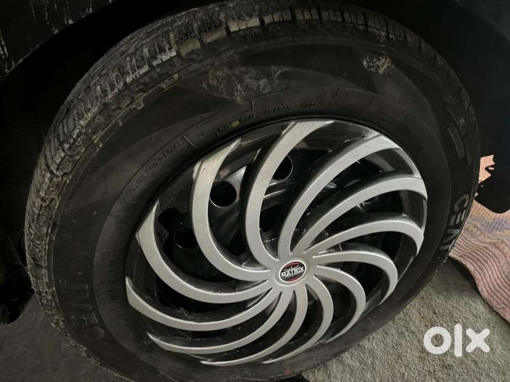 Hyundai Getz 2029 Diesel Well Maintained