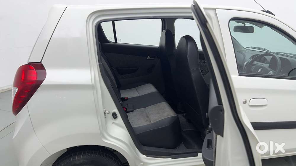 Maruti Suzuki Alto 800 Vxi, 2016, Petrol