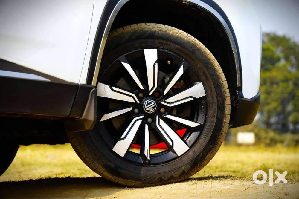 Mg Hector 1.5 Dct Sharp, 2019, Petrol